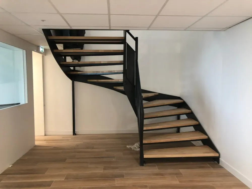 escaliers