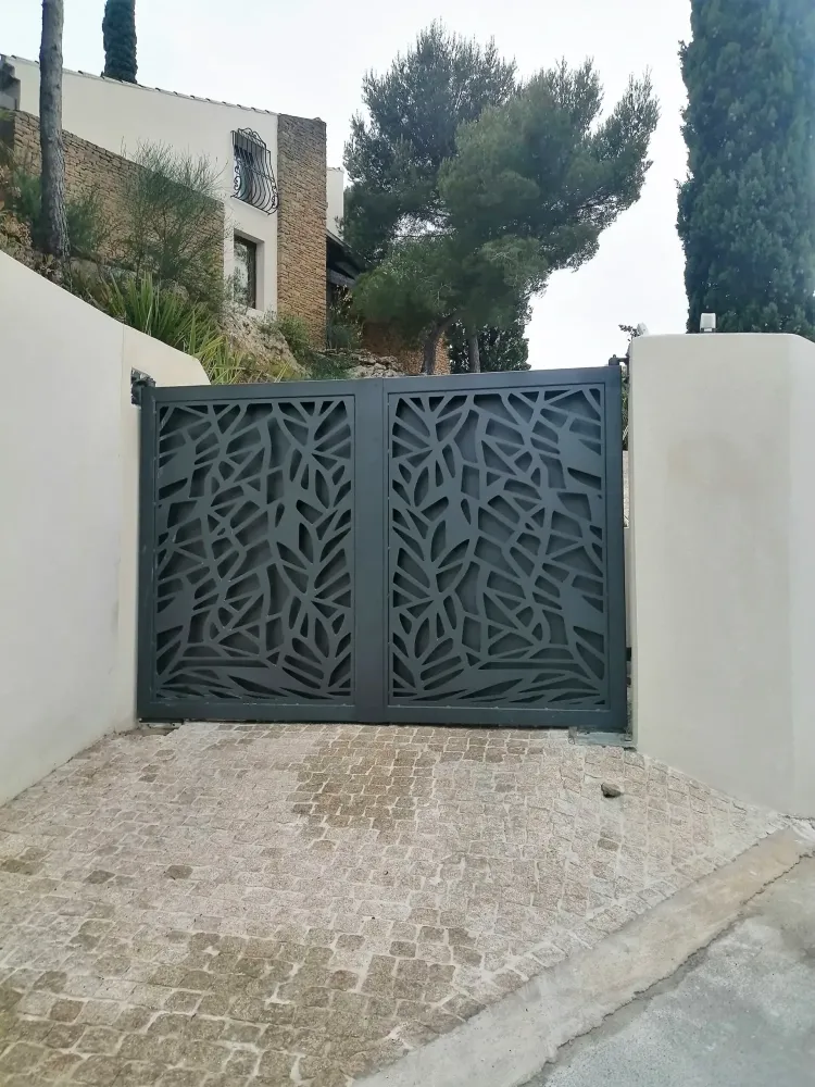 joli portail